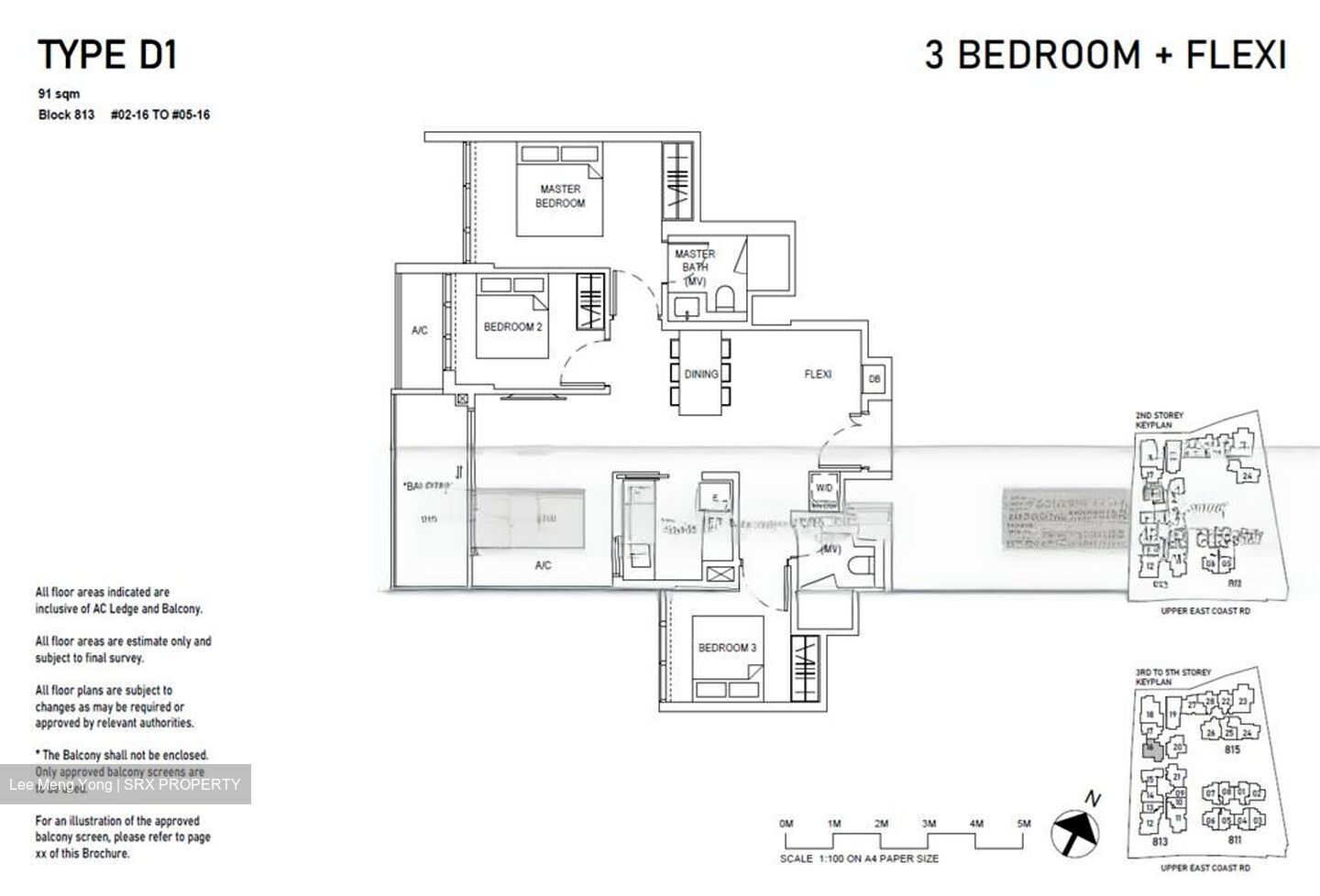 Bagnall Haus (D16), Condominium #459034081